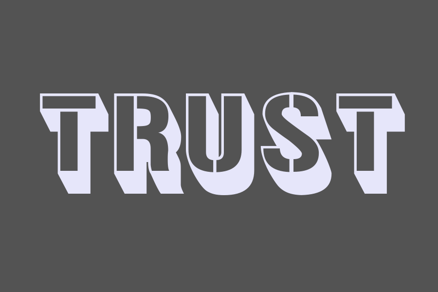 TRUST In Different Languages 134 Translation Listening Translate How trust-in-different-languages-134-translation-listening-translate-how