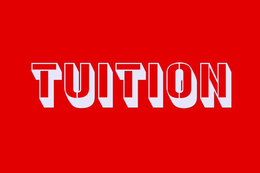 tuition