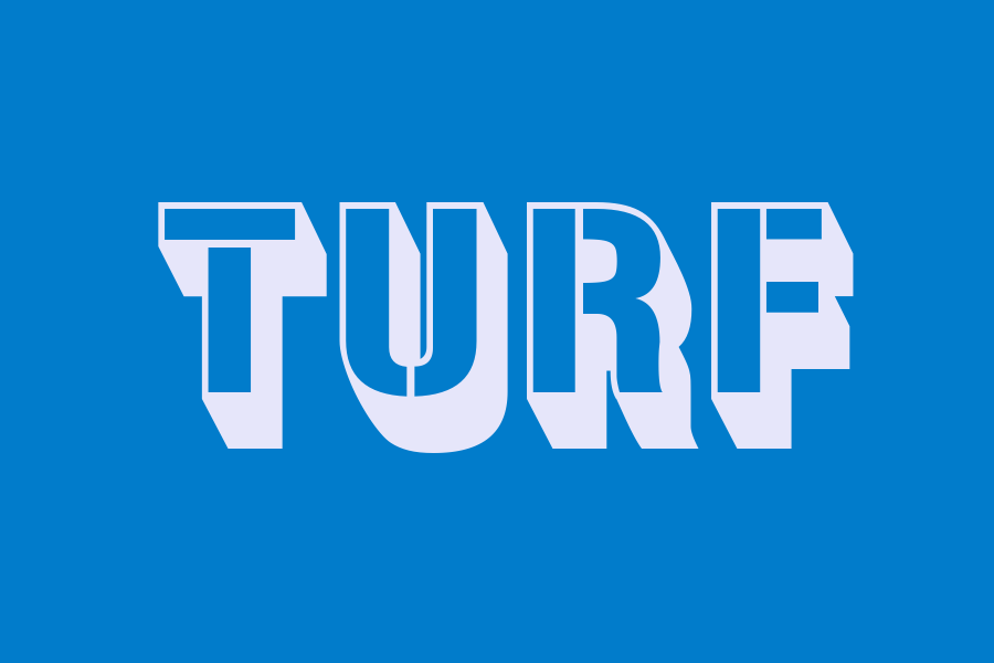 turf