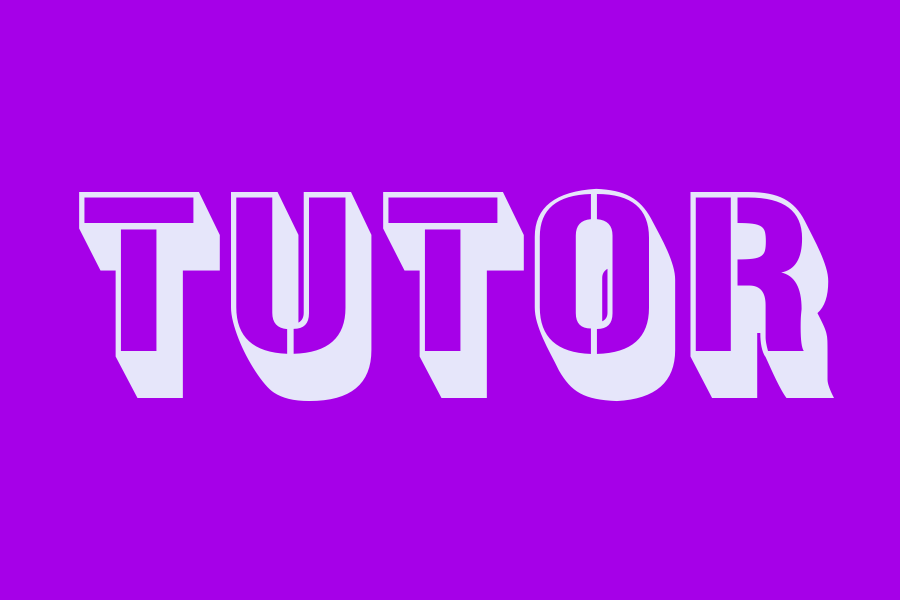 tutor