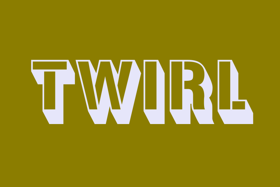 twirl