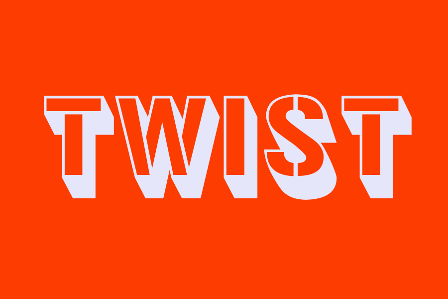 twist
