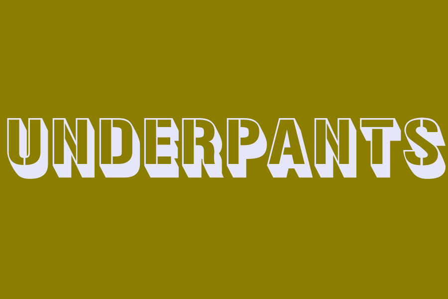 underpants