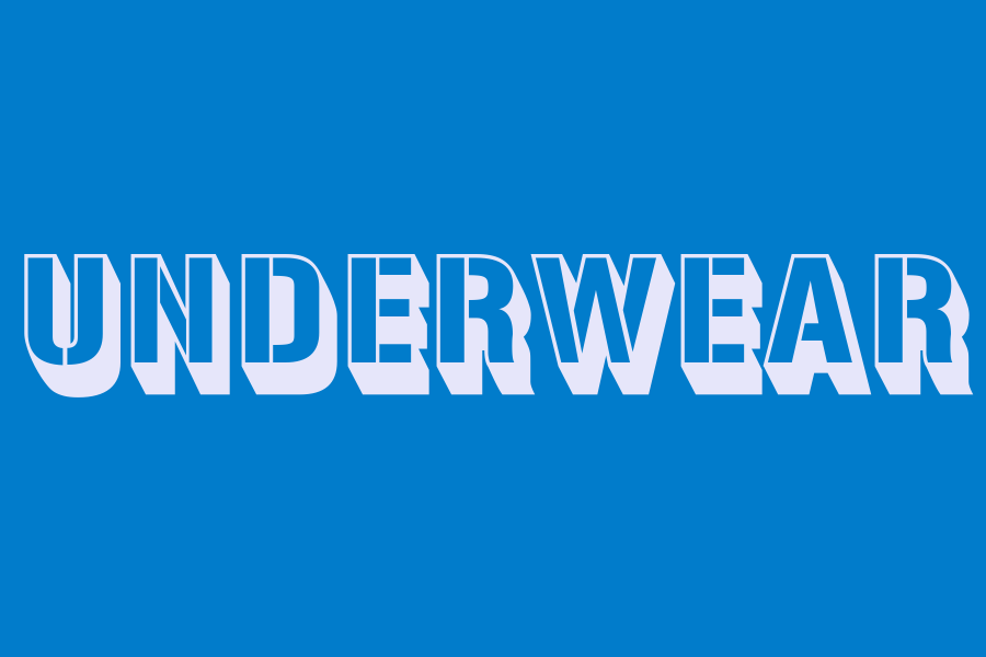 underwear