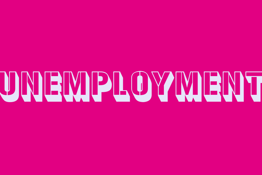 unemployment