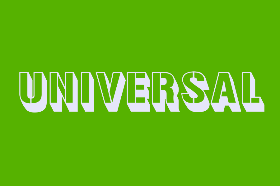 universal