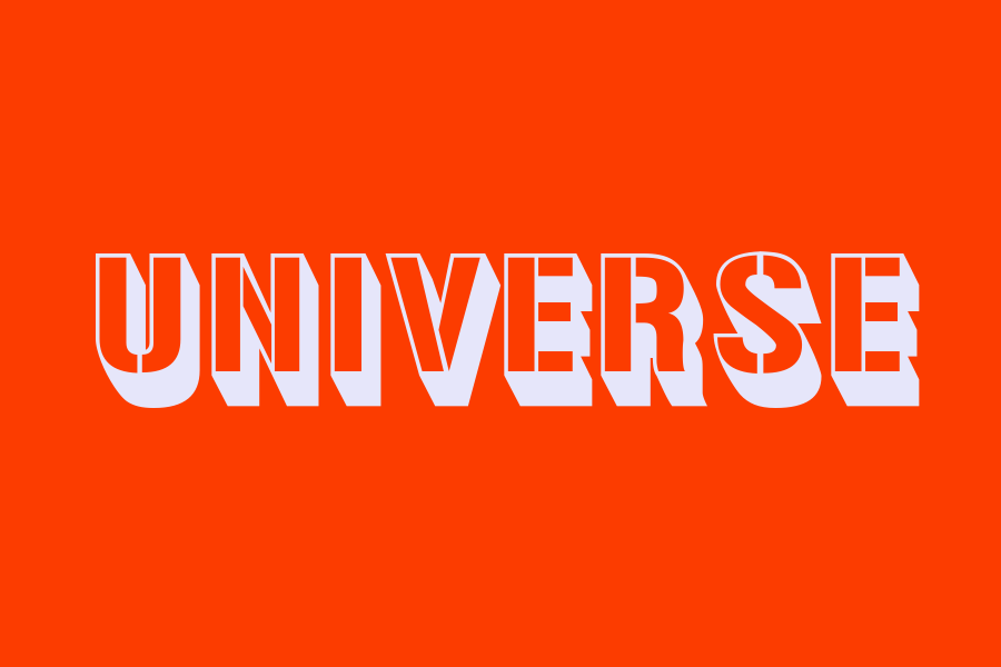 universe