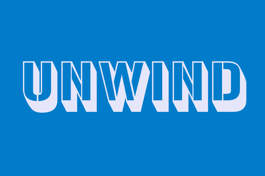 unwind
