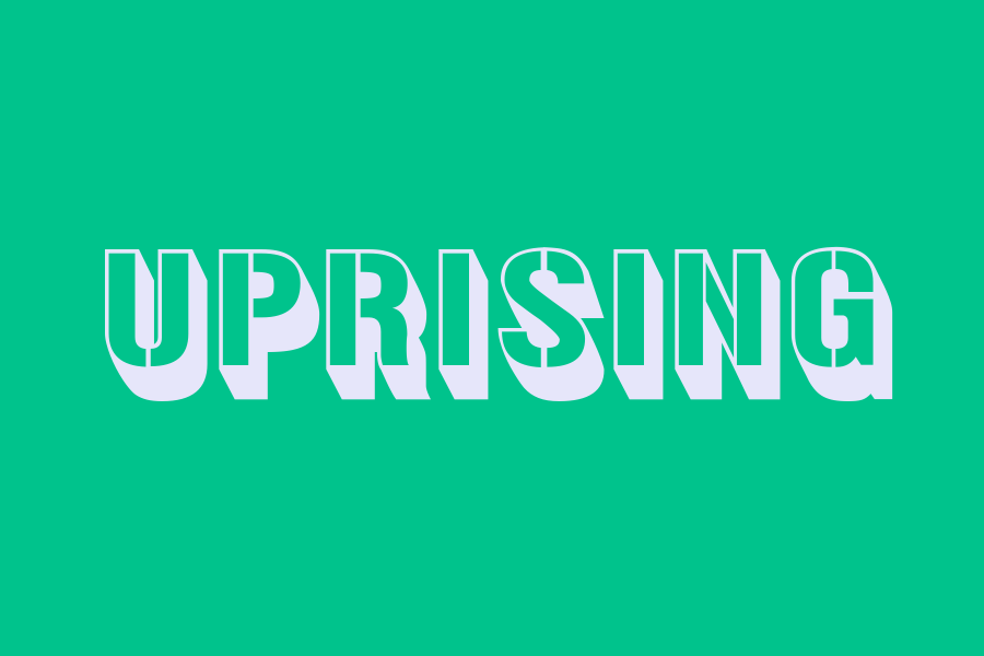 uprising