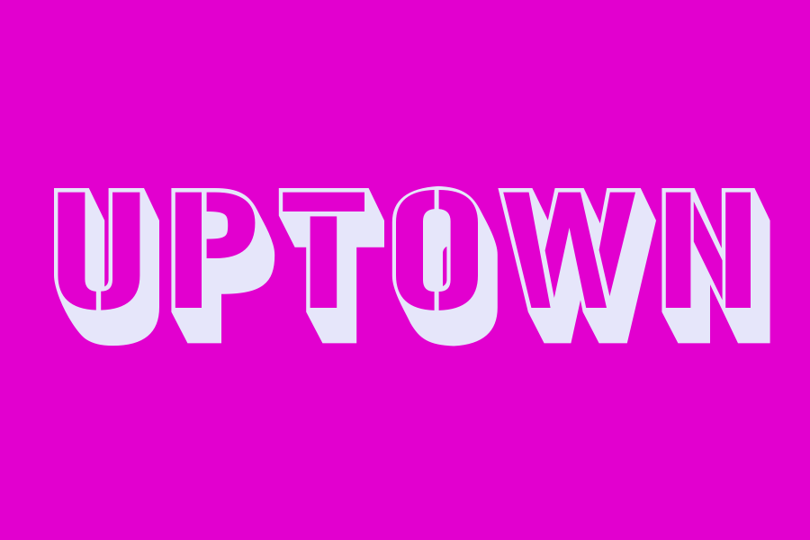 UPTOWN in different languages: 134+ Translation & Listening - Translate.How