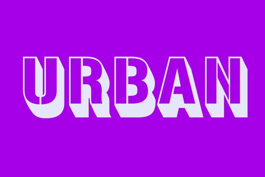 urban