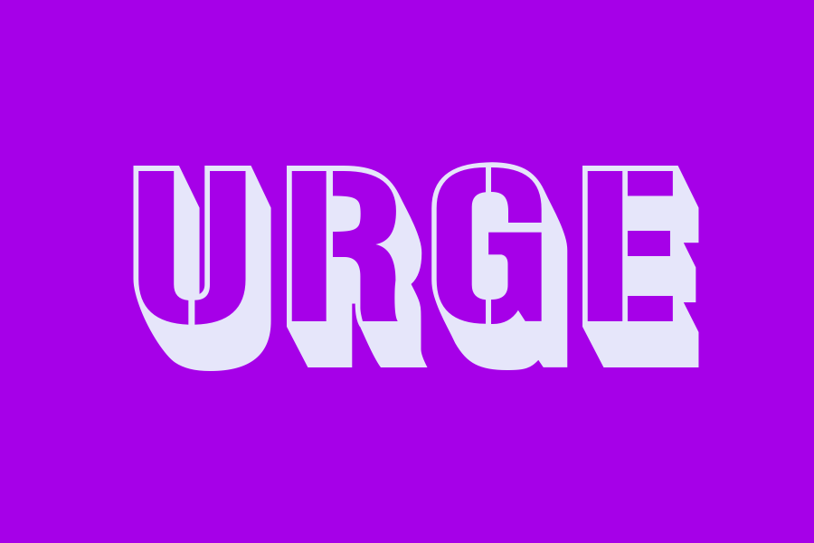 urge