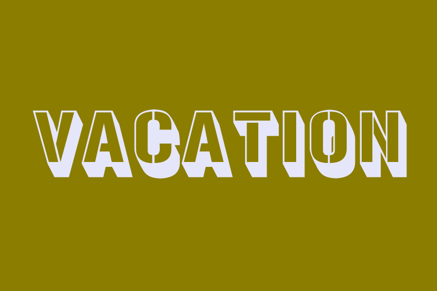 vacation