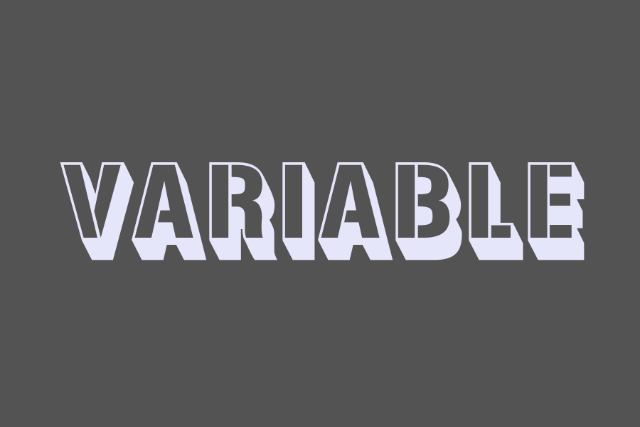 variable