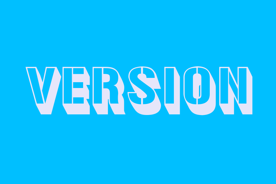 version