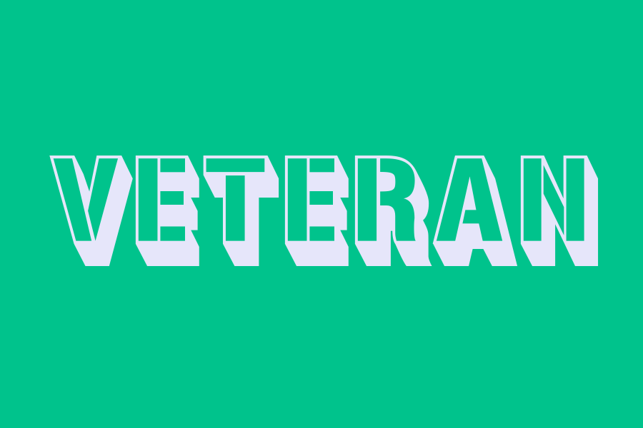 veteran
