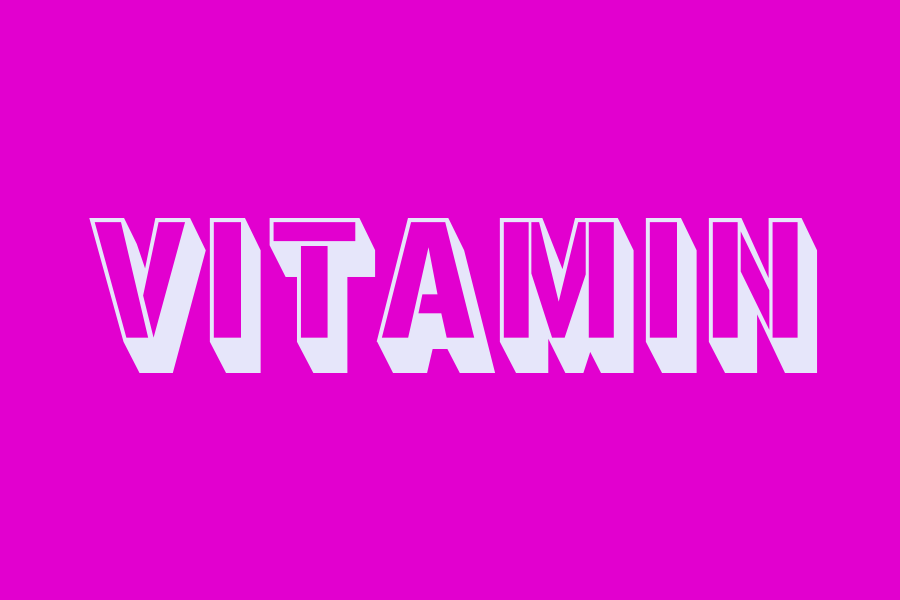 vitamin