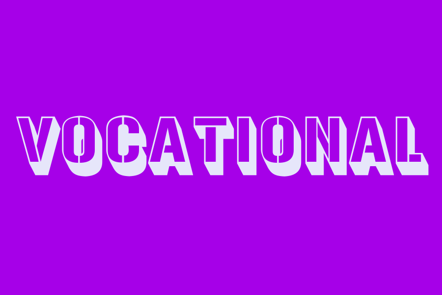 vocational