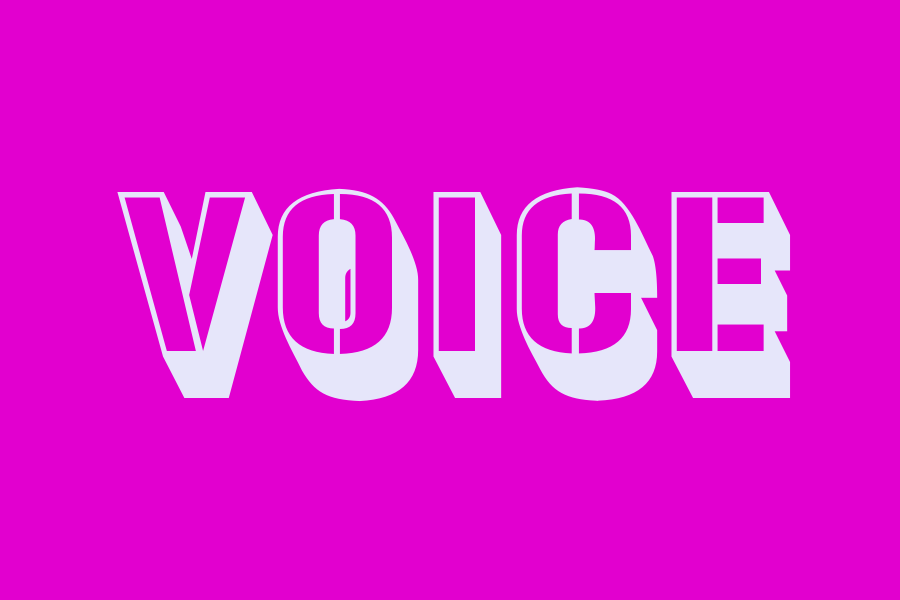 voice