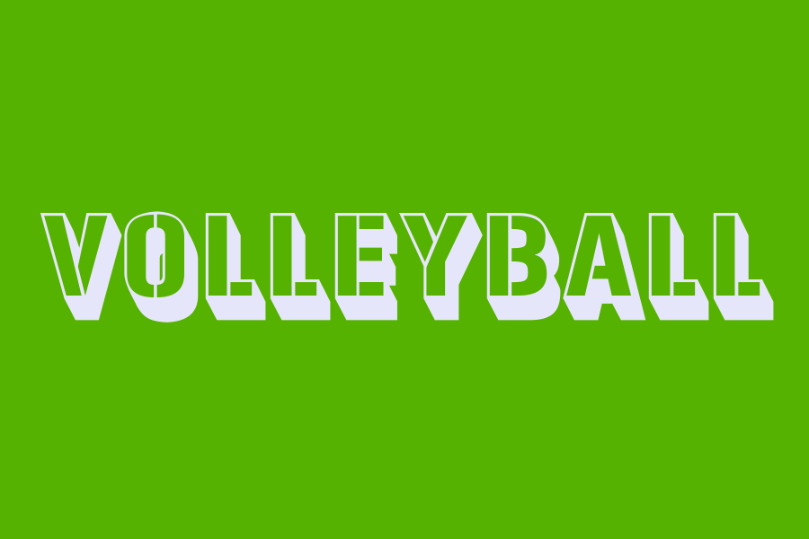 volleyball