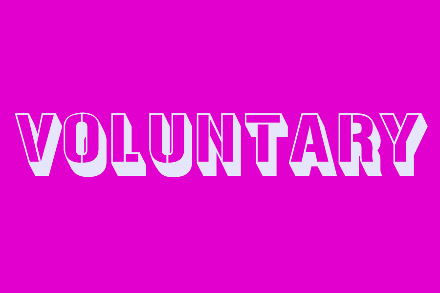 voluntary