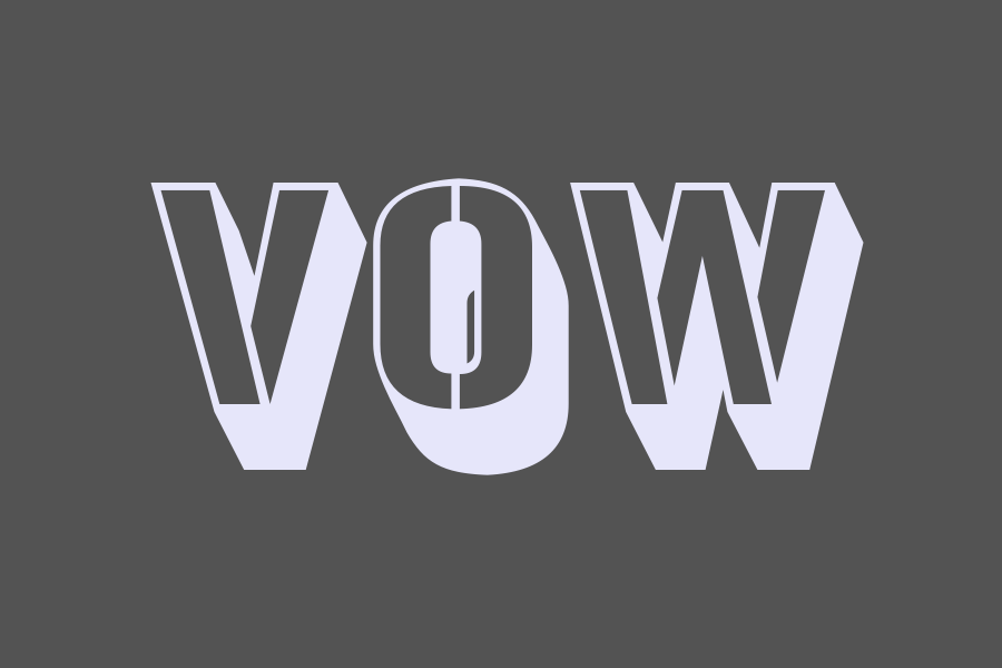 vow
