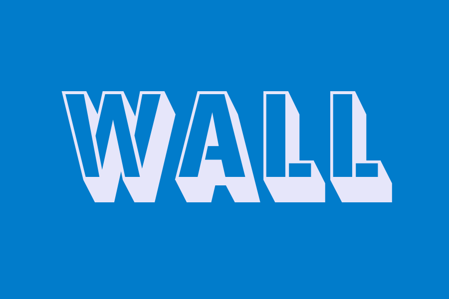 wall