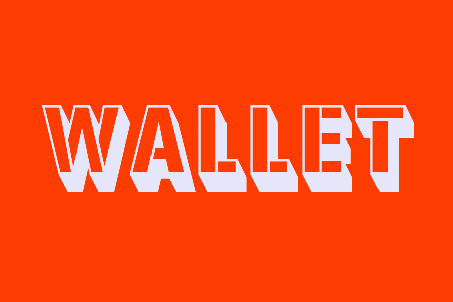 wallet