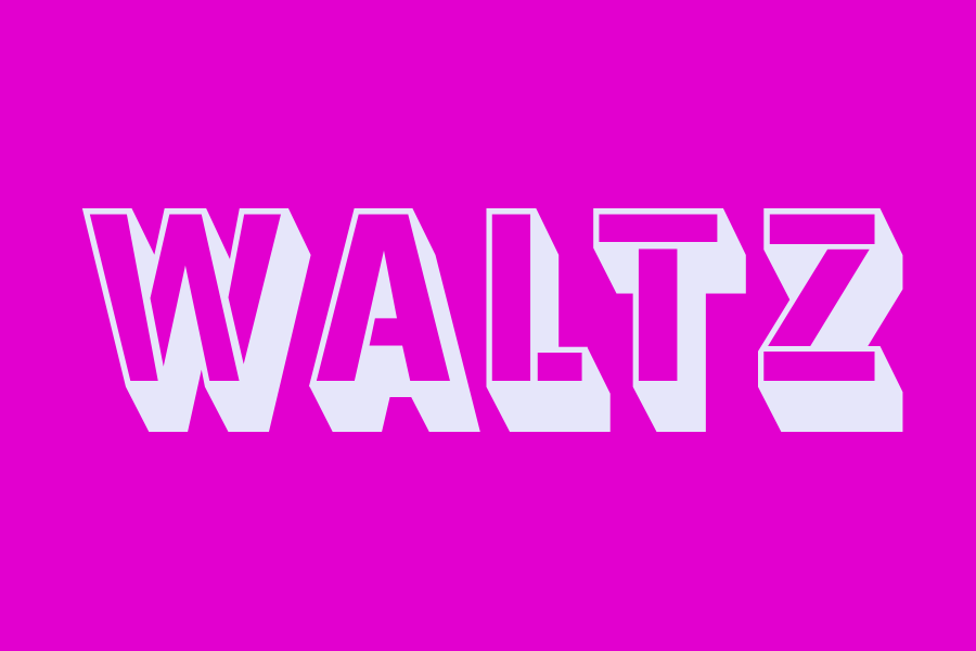 waltz