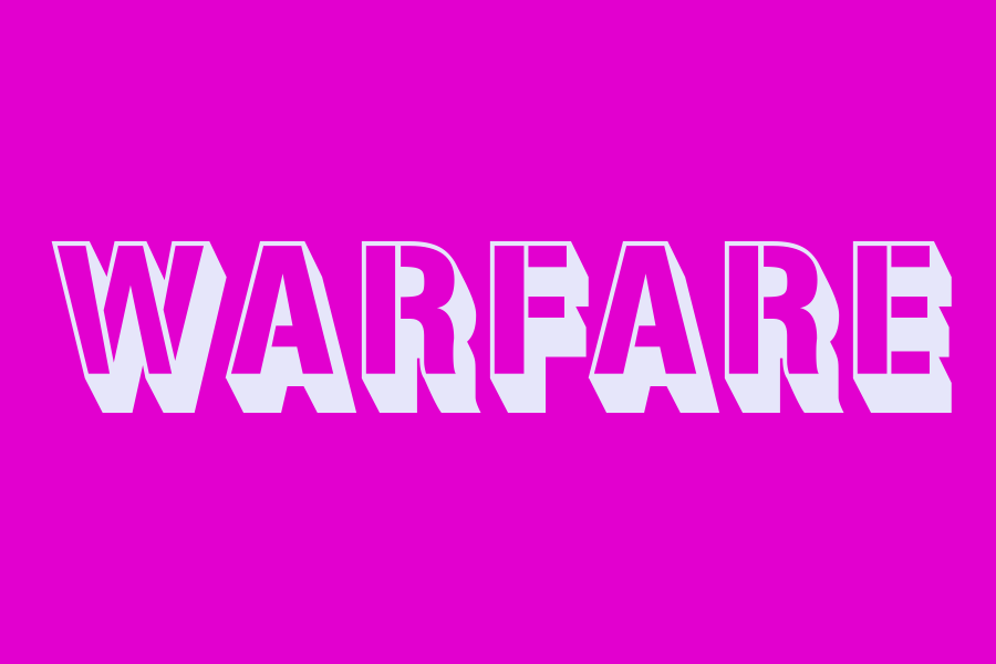 warfare