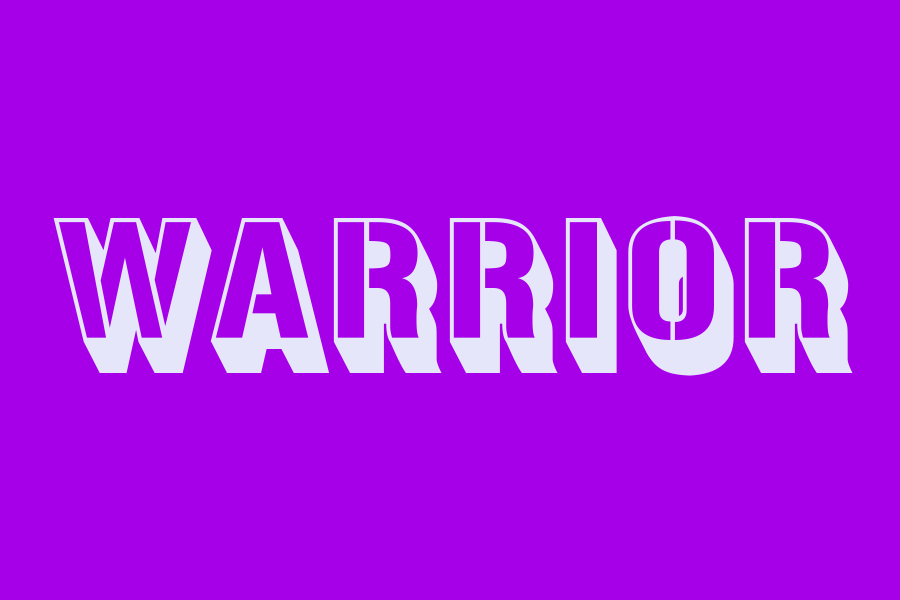 WARRIOR In Different Languages 134 Translation Listening warrior-in-different-languages-134-translation-listening