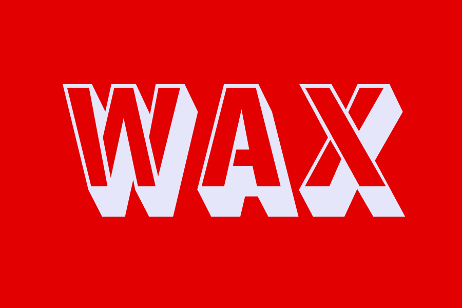 wax