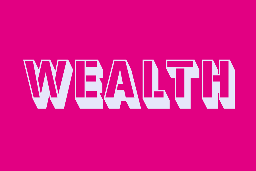 wealth