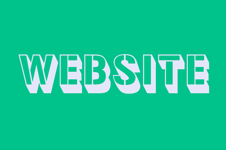 website