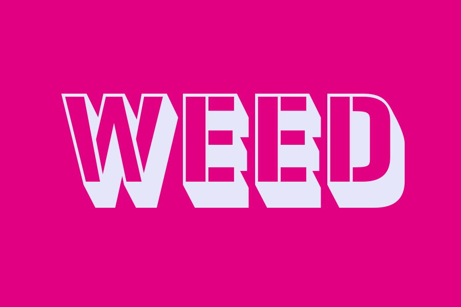 weed