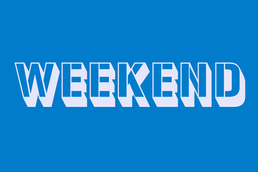 weekend