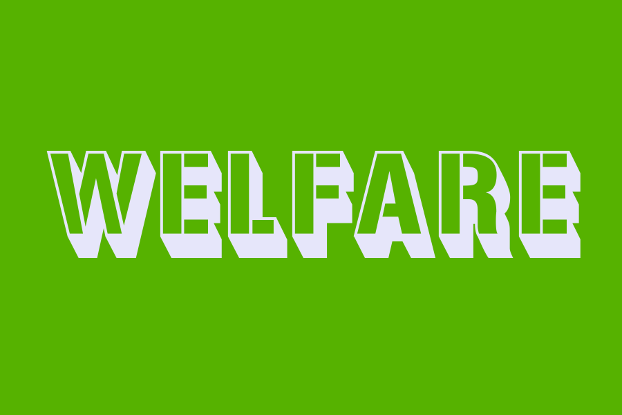 welfare