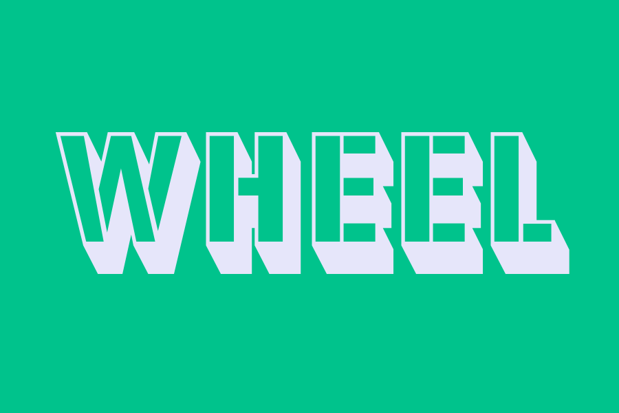 wheel