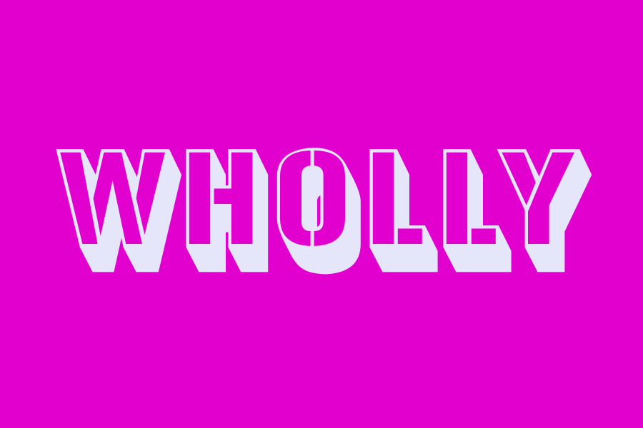 wholly