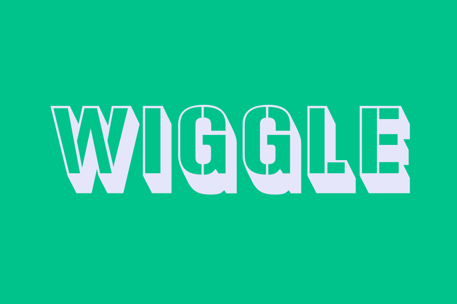 WIGGLE in different languages: 134+ Translation & Listening - Translate.How