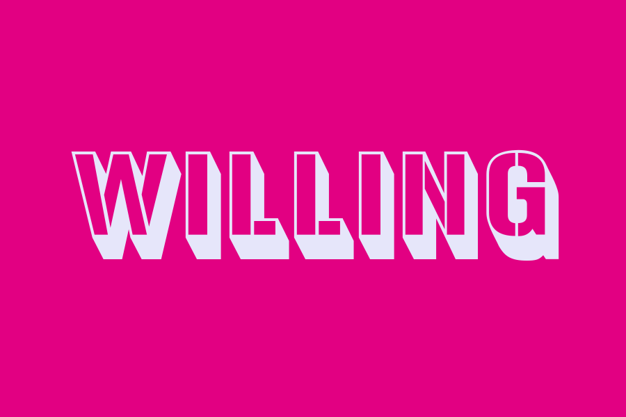 willing