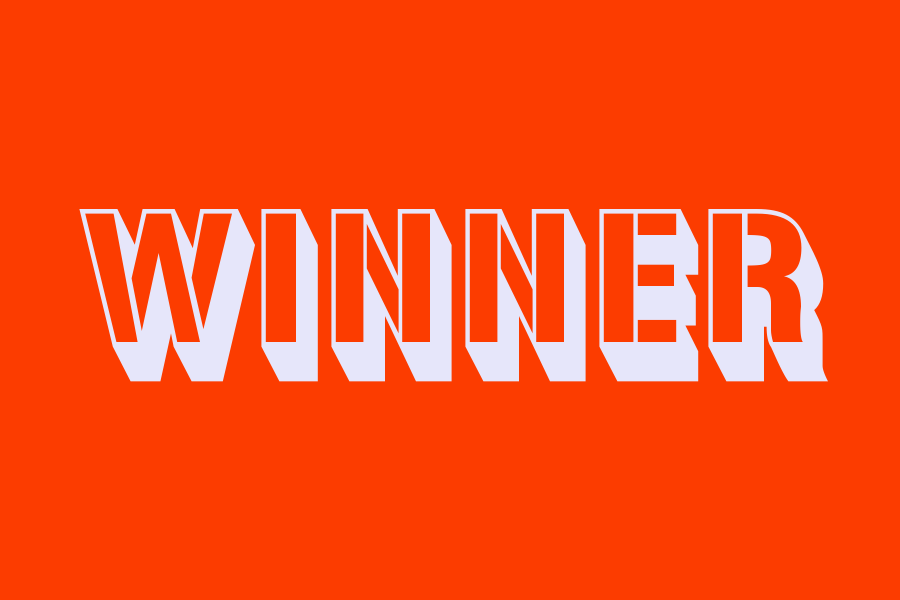 winner