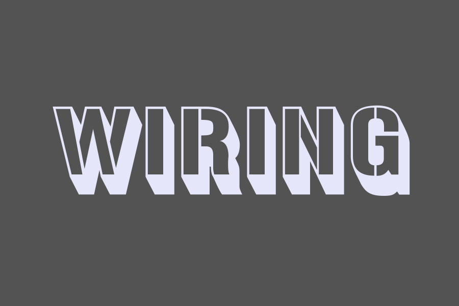 wiring