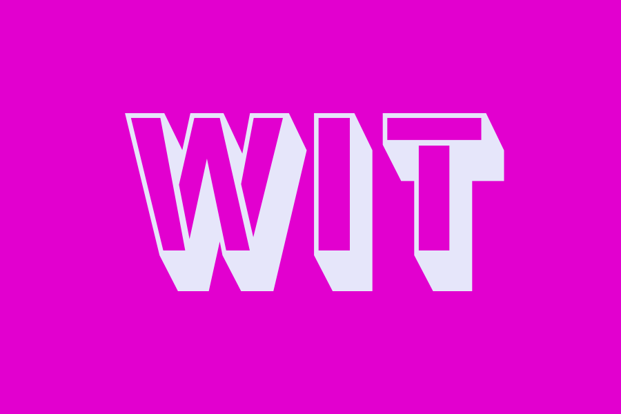 wit
