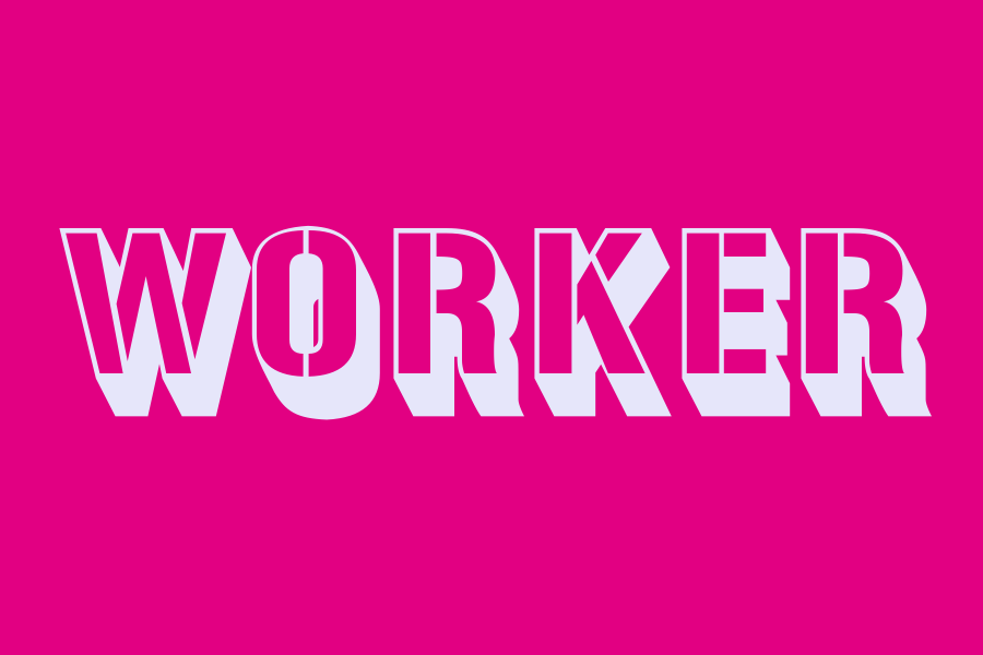worker