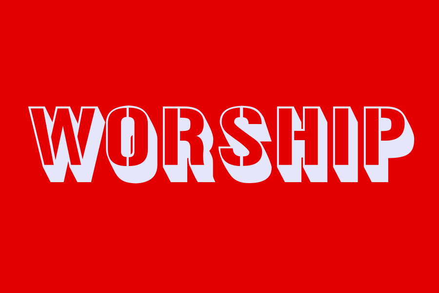 worship