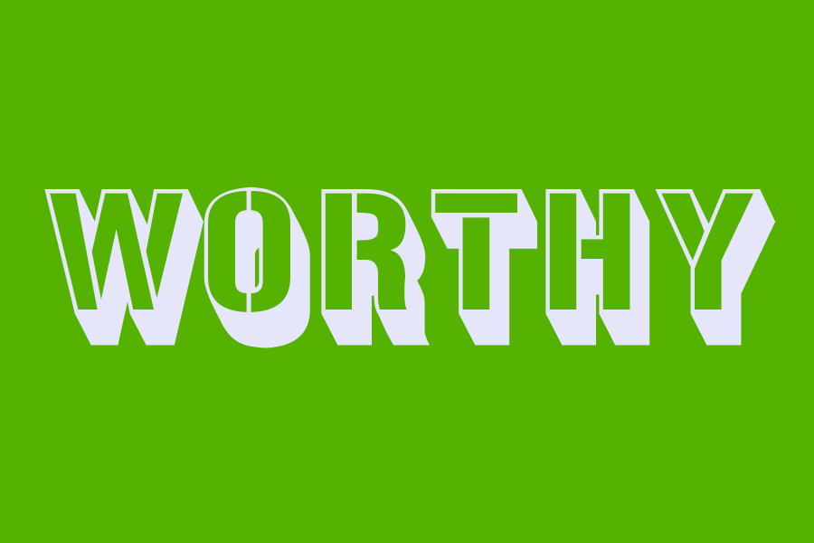 worthy