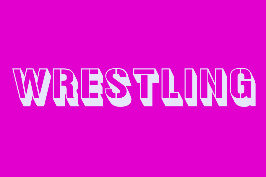 wrestling