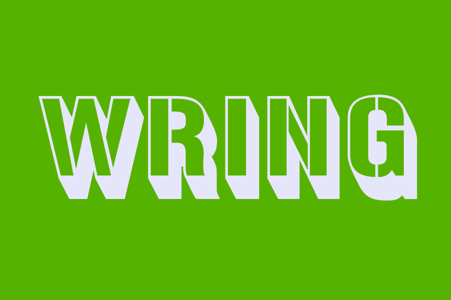 wring