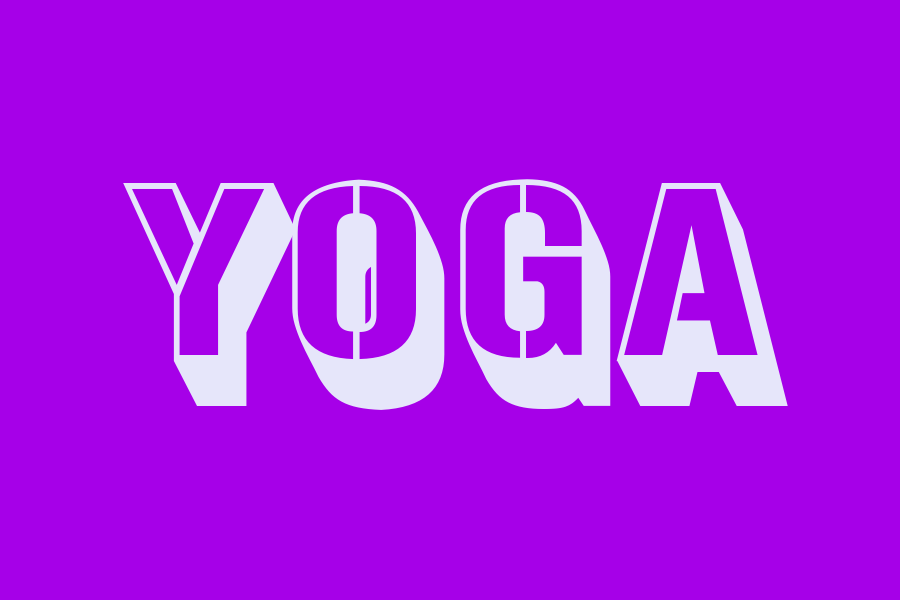 yoga